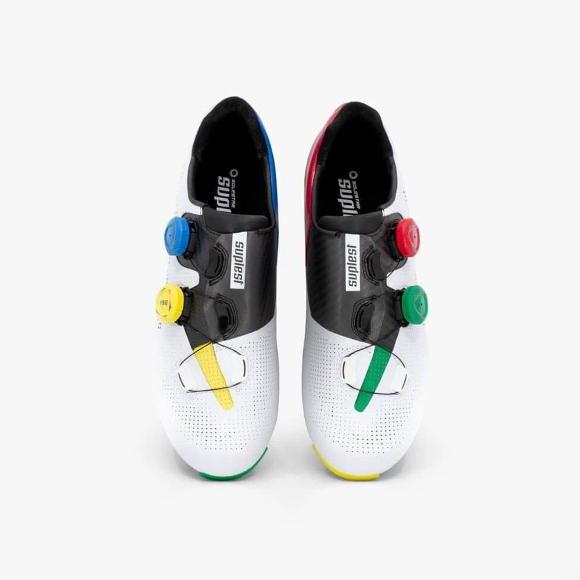 Road EDGE+ PRO Tokyo - white