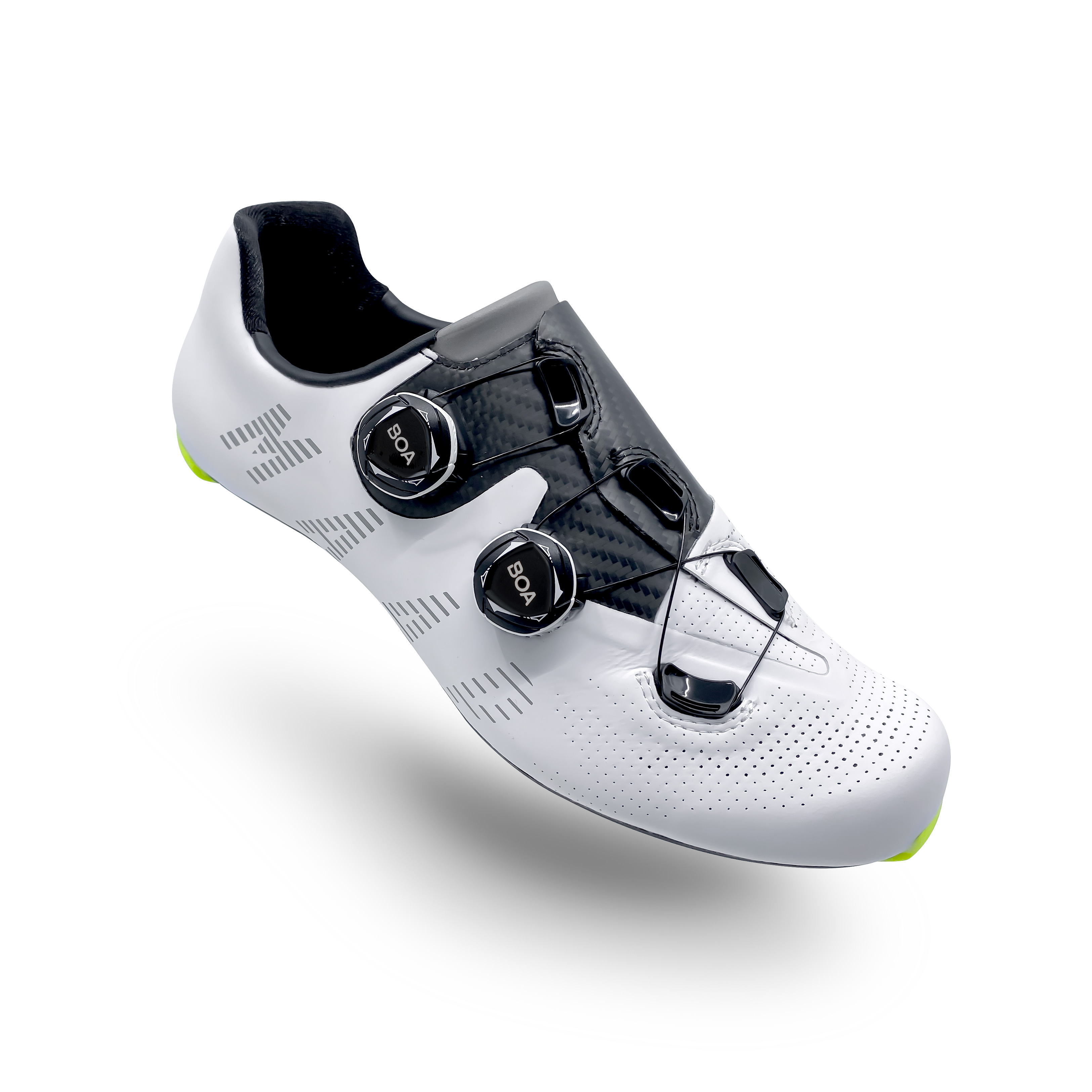 Road - EDGE+ - Pro MAAP - white 42