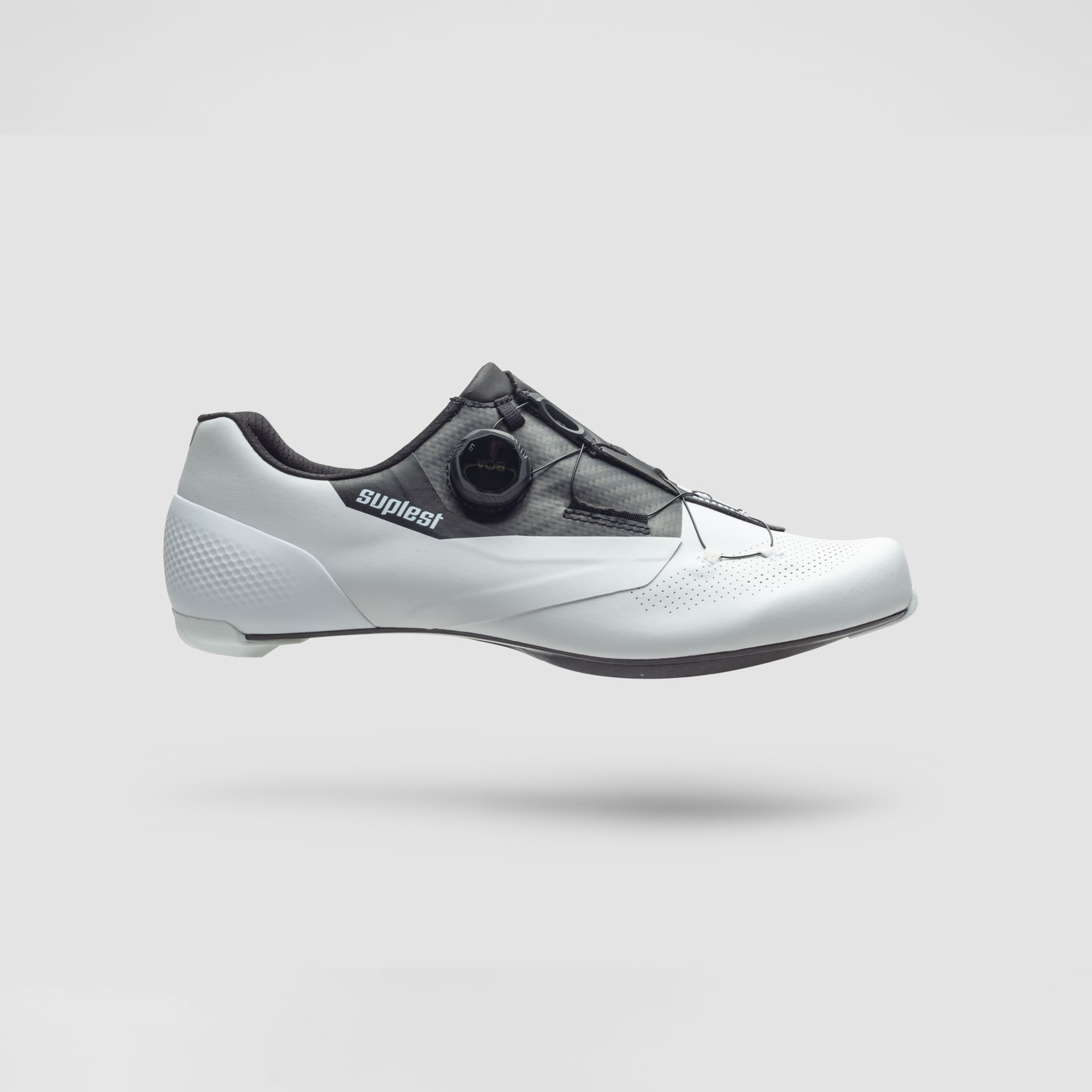Road EDGE+ 2.0 PERFORMANCE - white/black