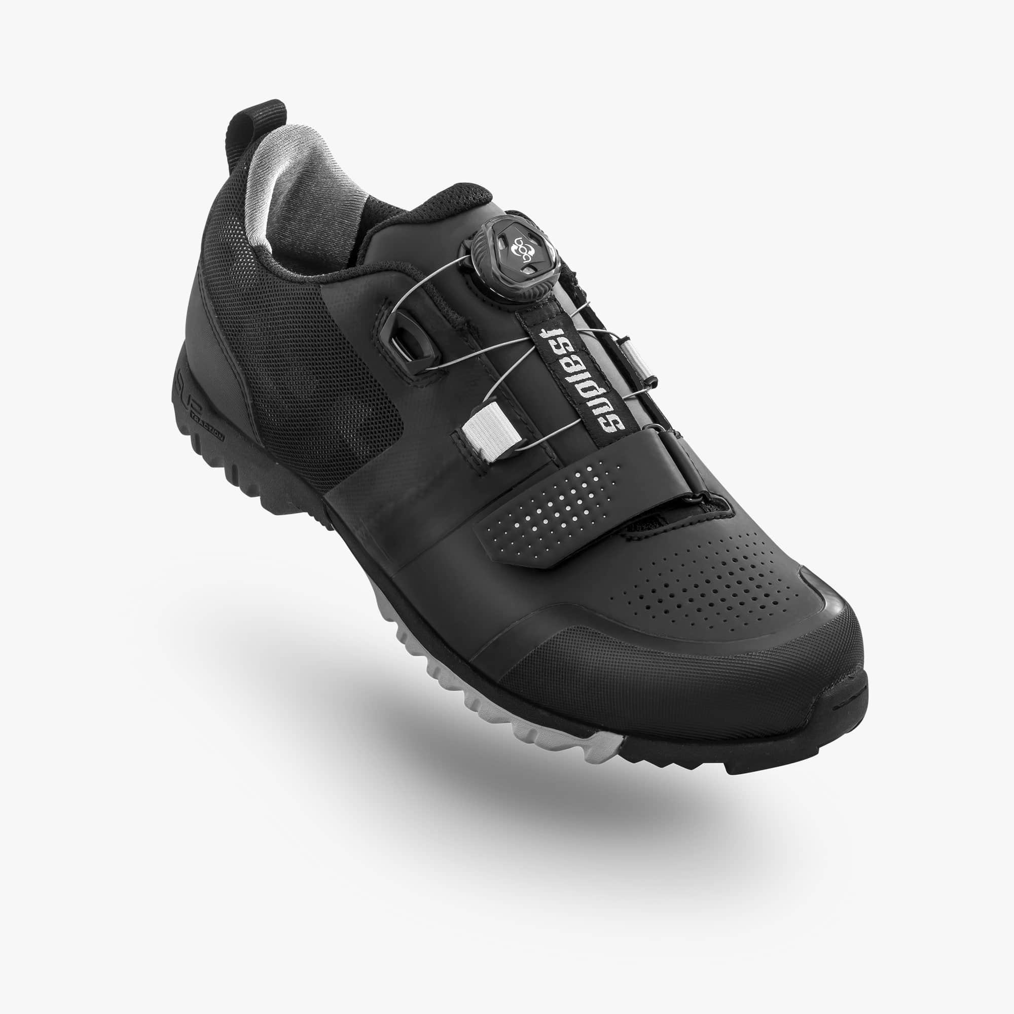 Offroad PRO - black 46