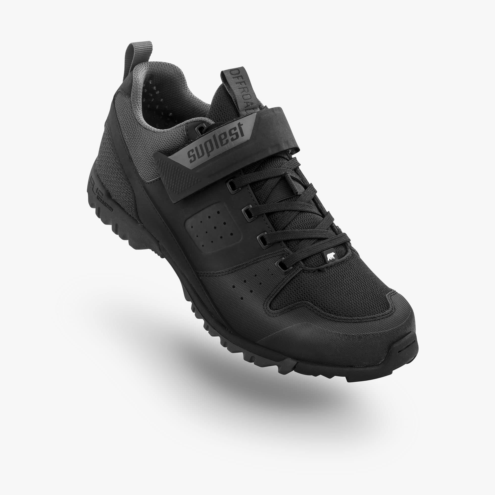 Offroad Sport - black 47