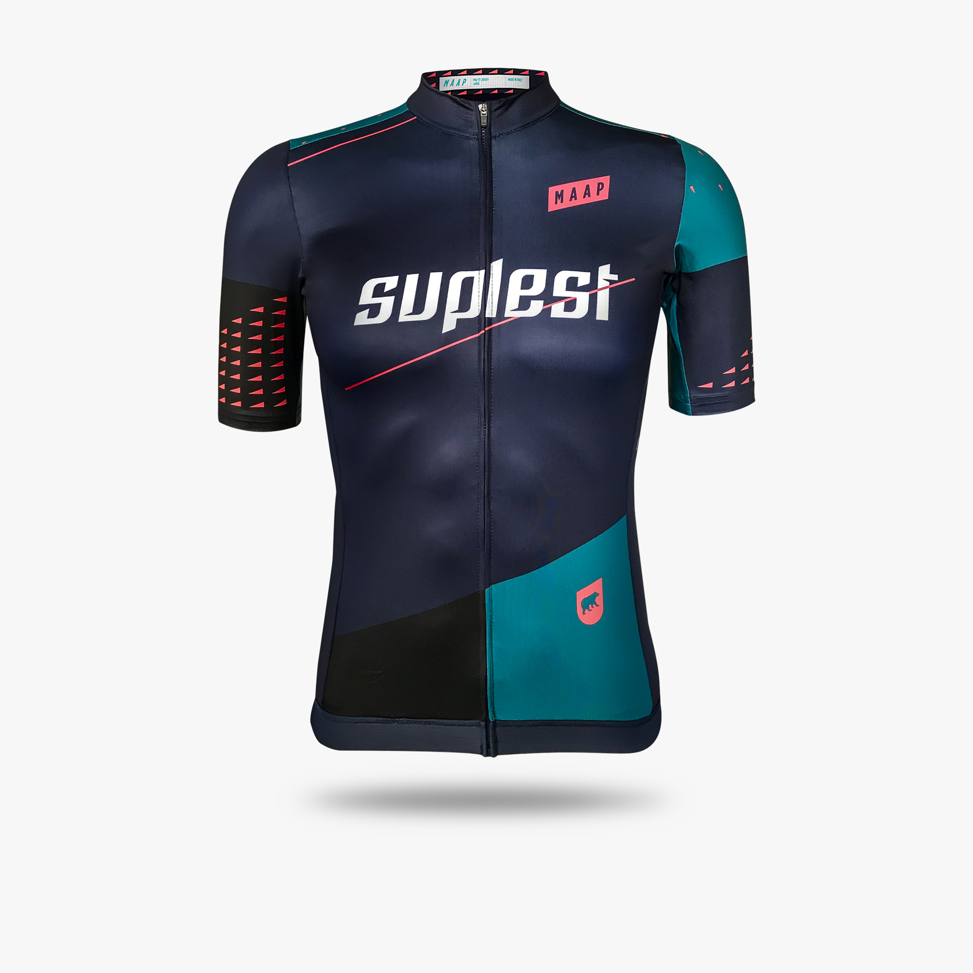 suplest x MAAP Jersey L