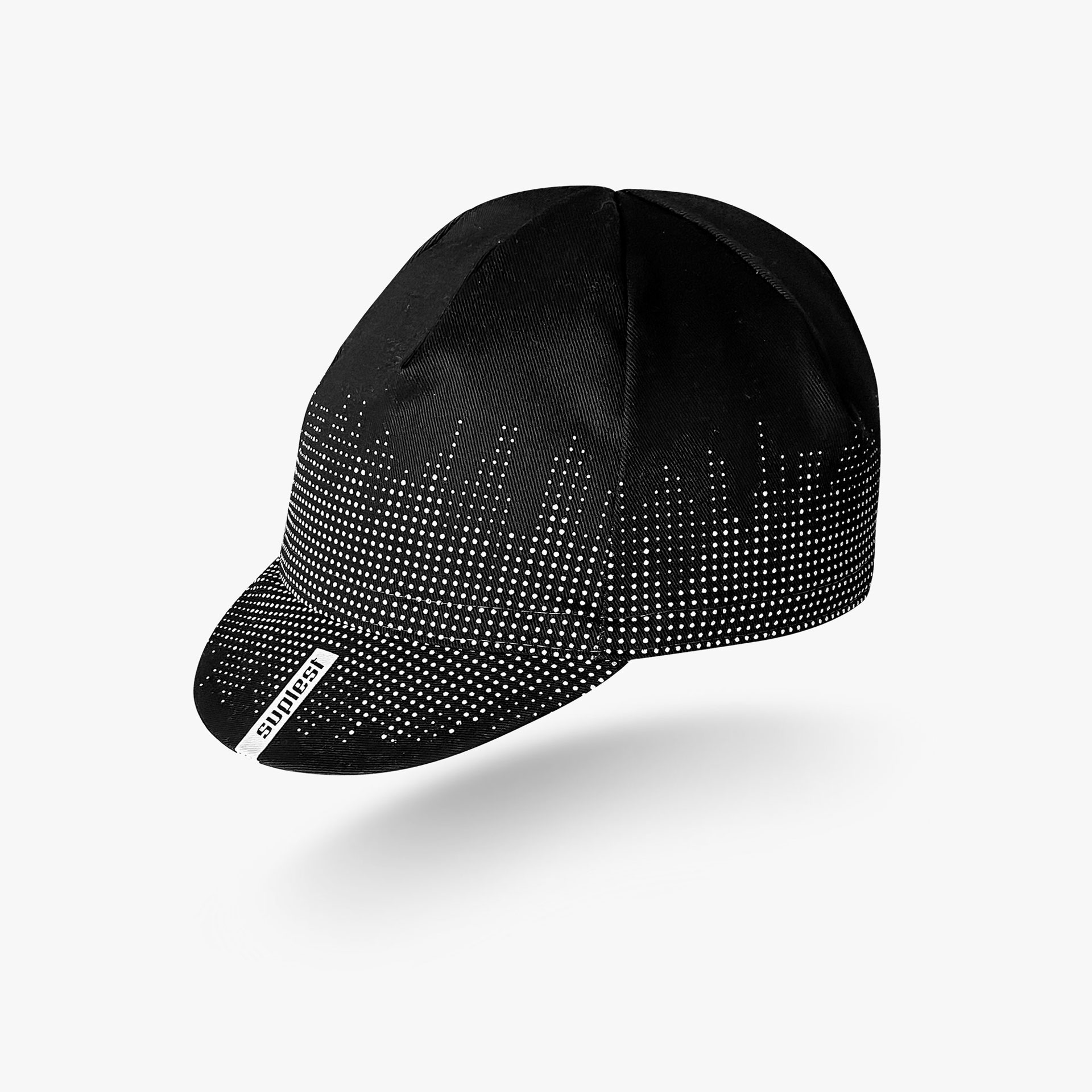 Racing Cap w/Dots