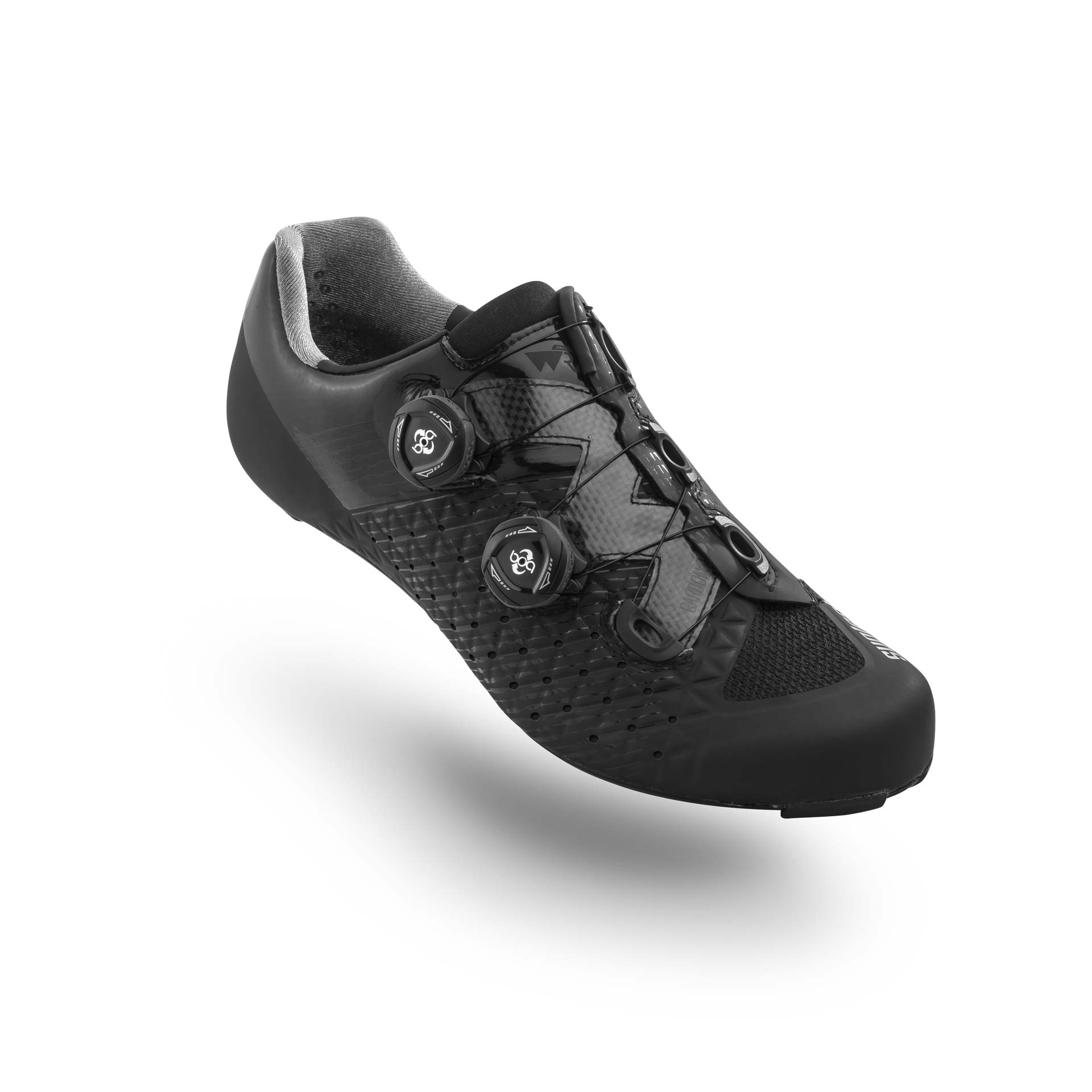 Road EDGE/3 PRO - black 44