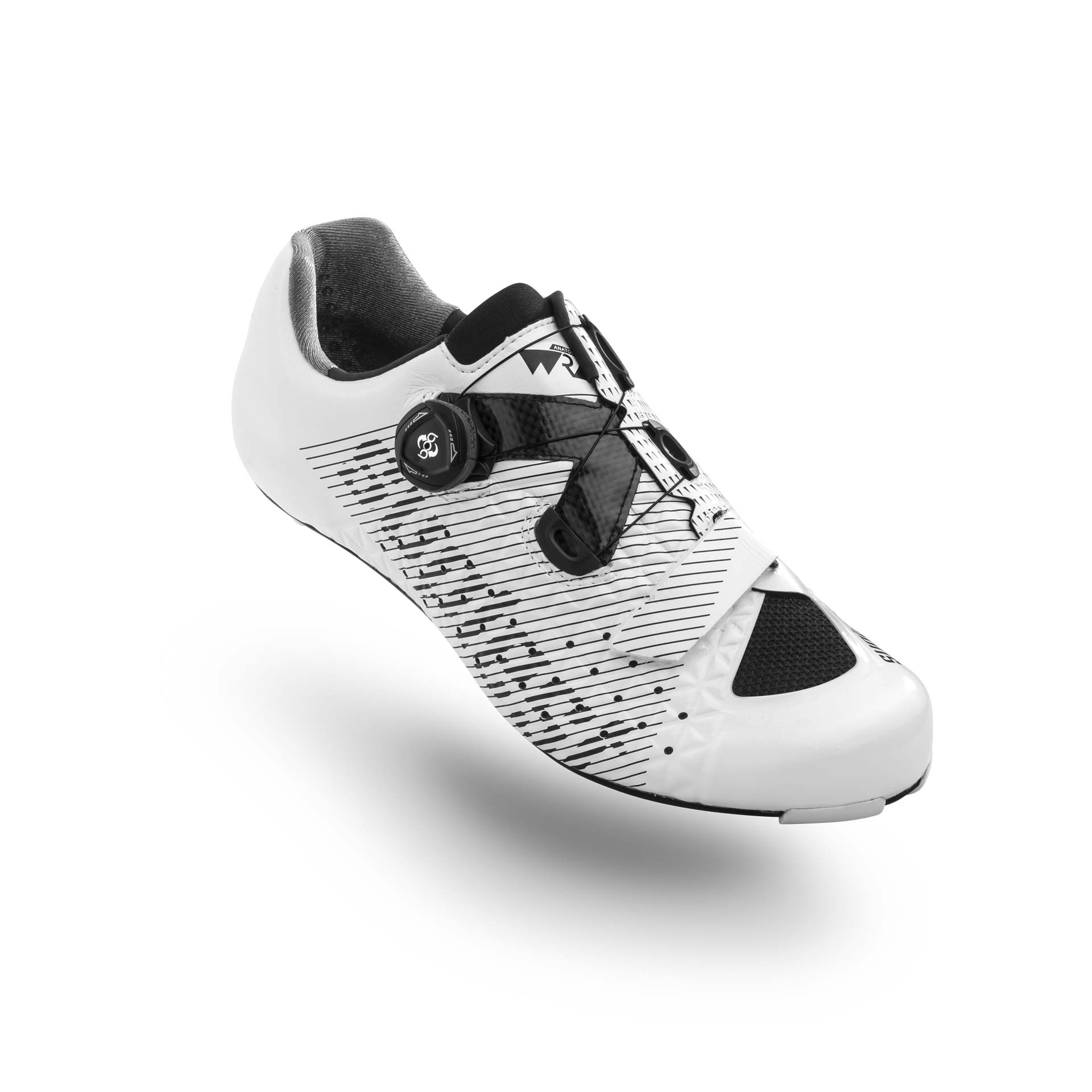 Road EDGE/3 Performance - white 44.5