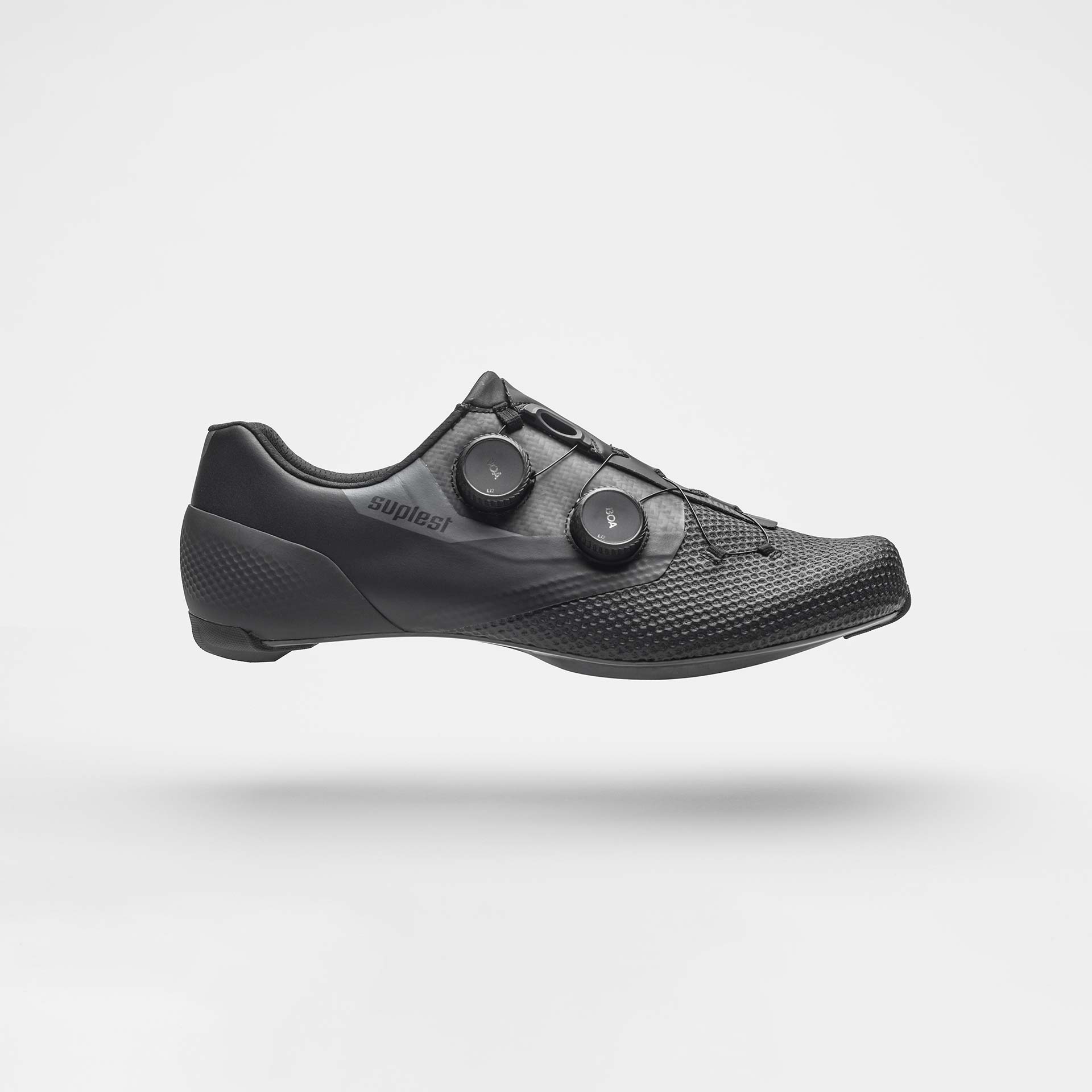 Road EDGE+ 2.0 PRO - black 42