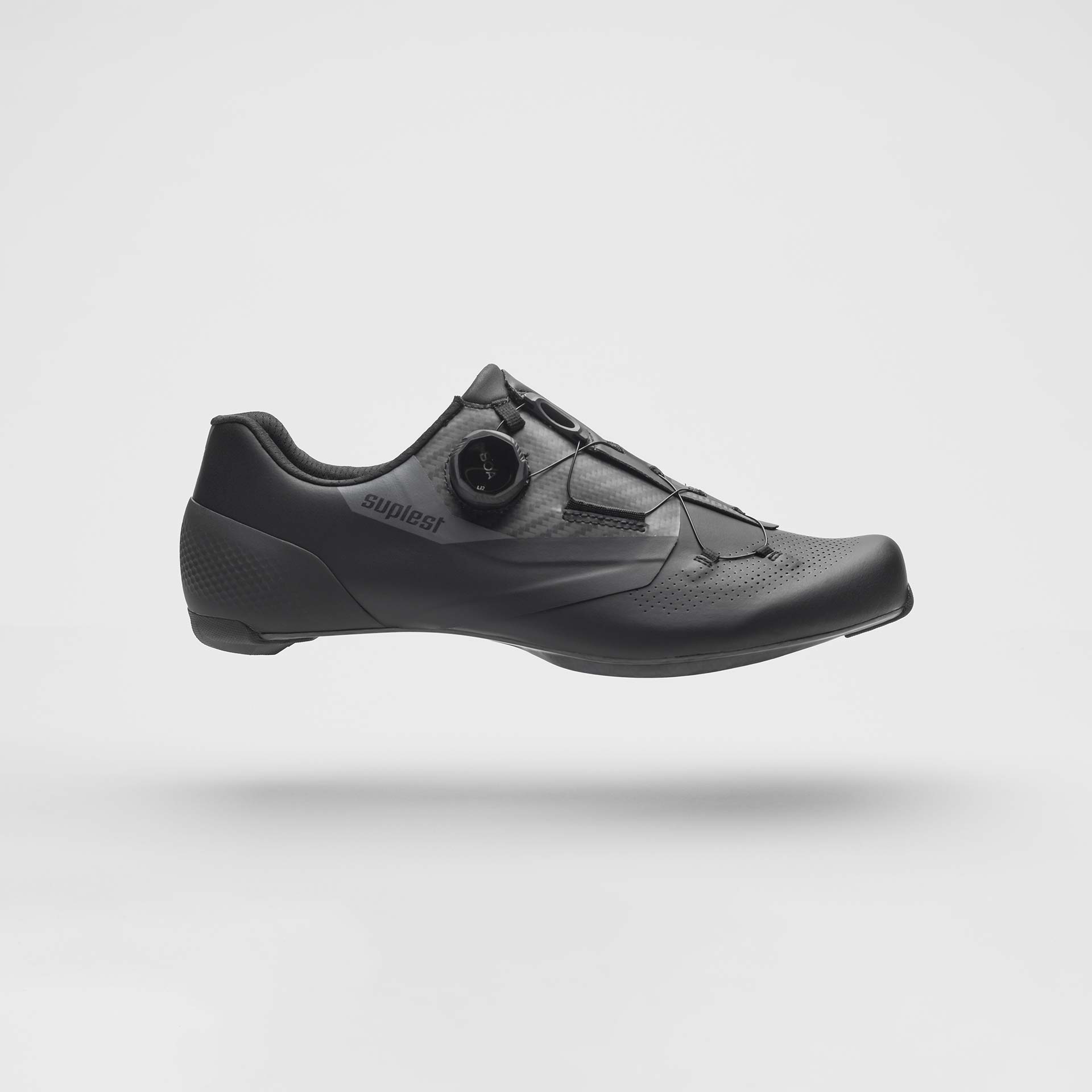 Road EDGE+ 2.0 PERFORMANCE - black 42