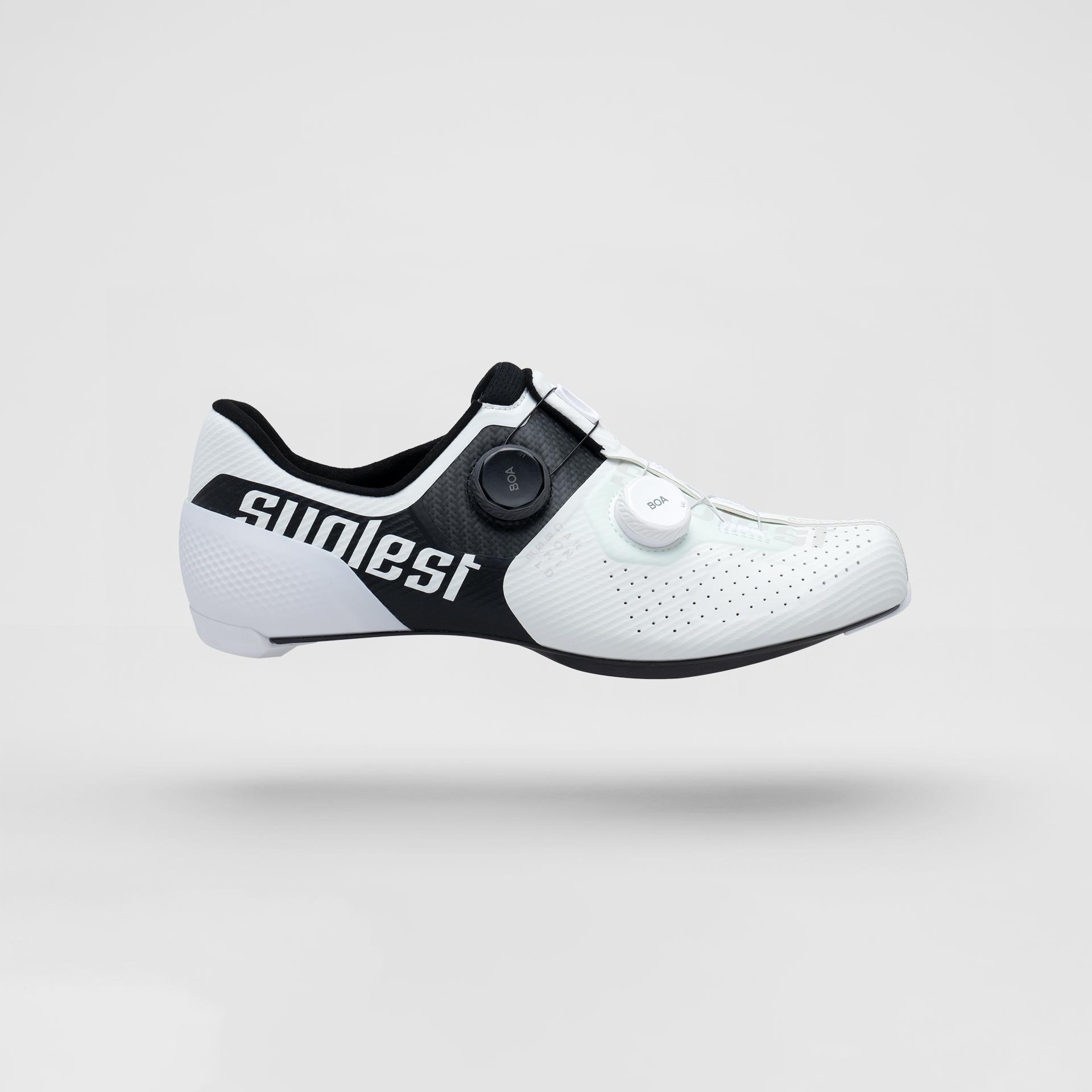 Road PRO - offwhite 40