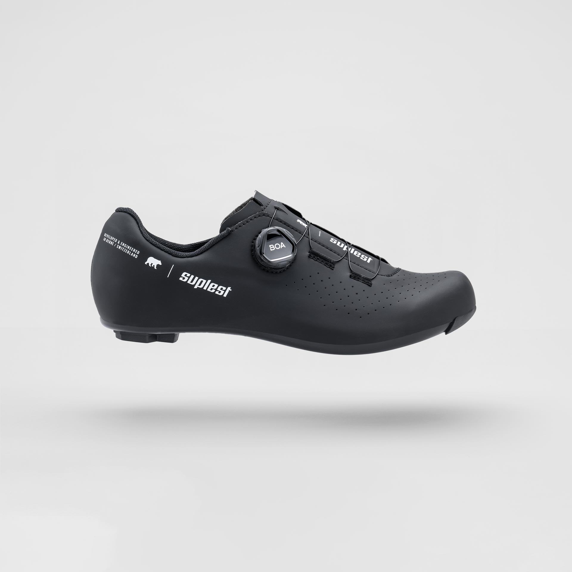 Road SPORT - black
