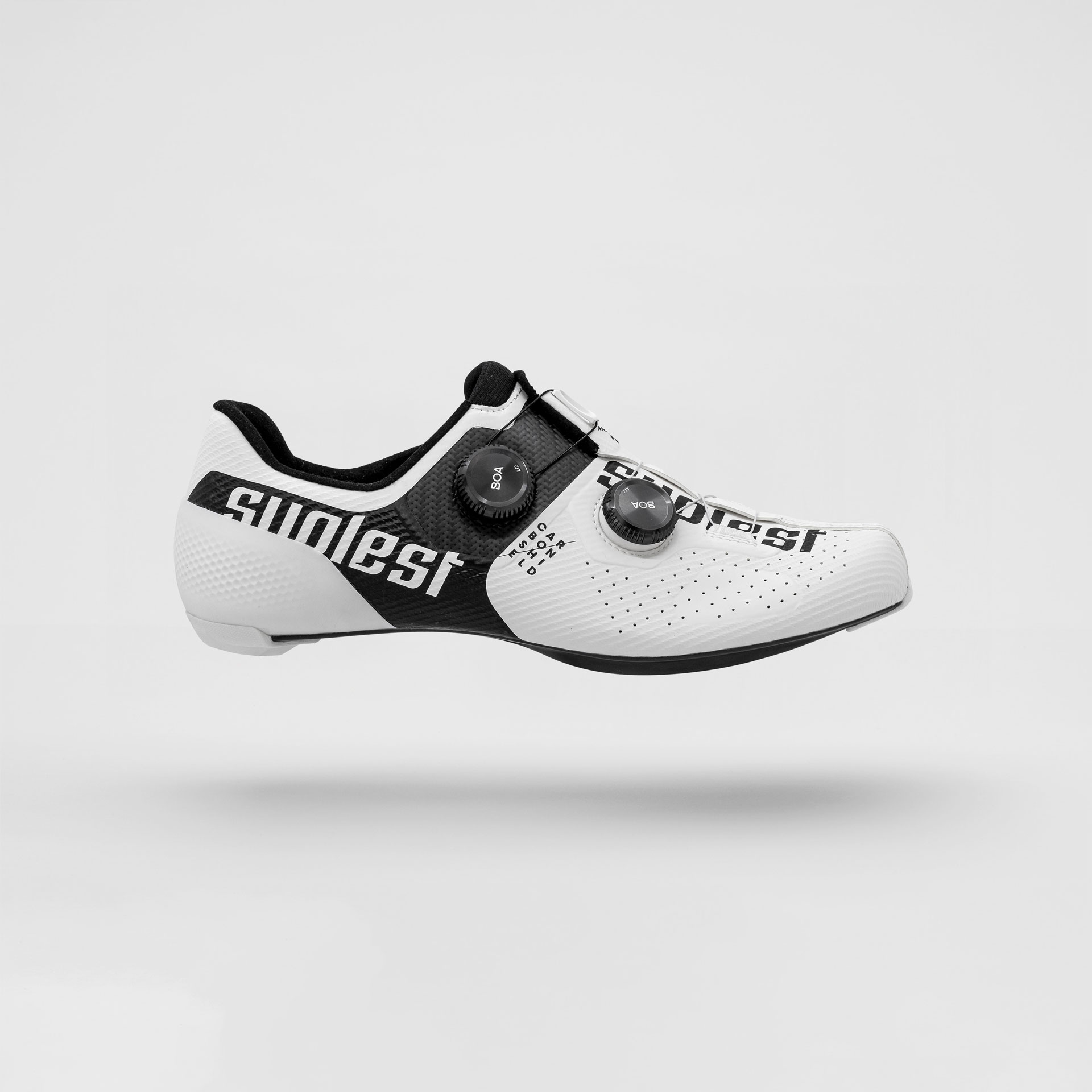 Road Pro - offwhite/black