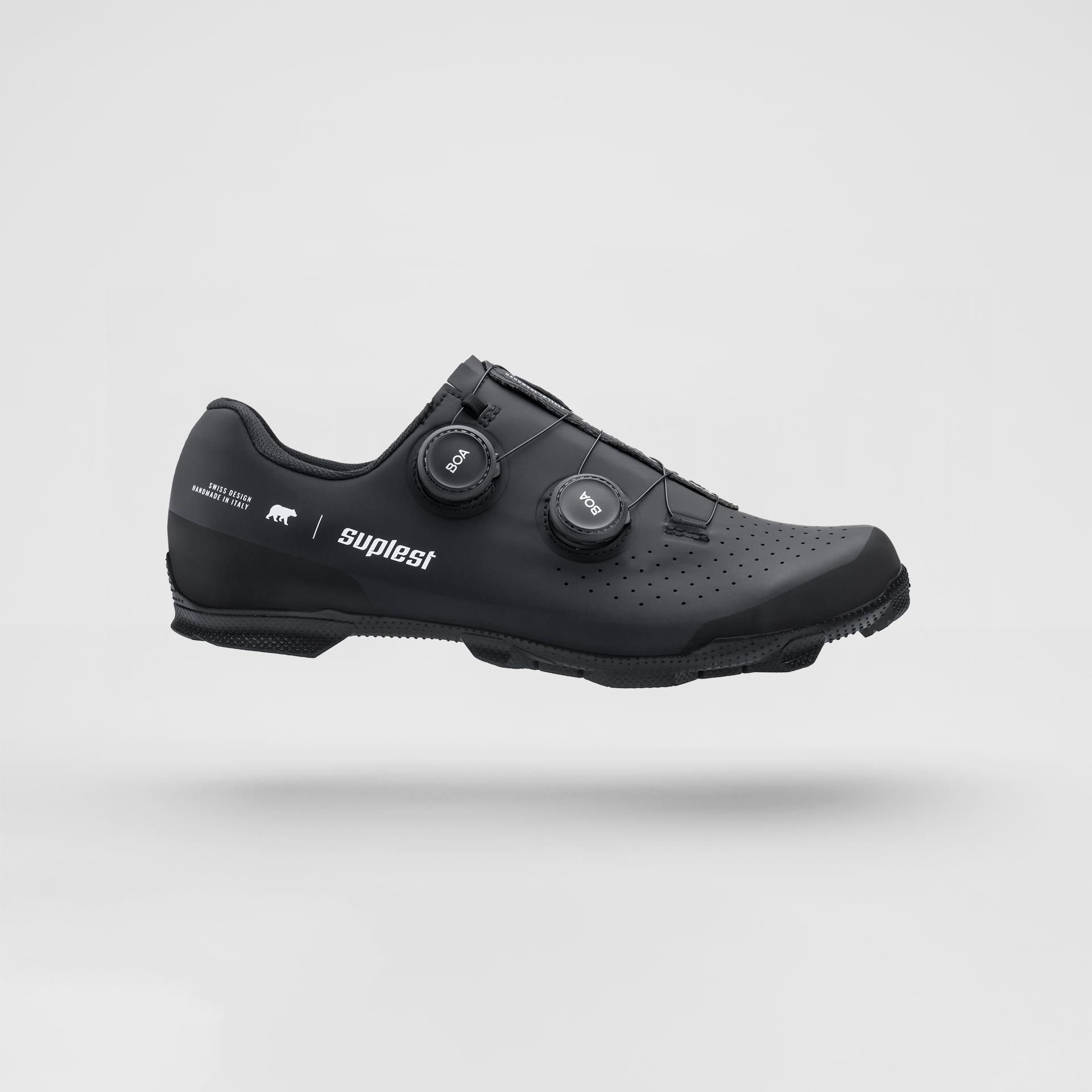 XC/Gravel PERFORMANCE - black