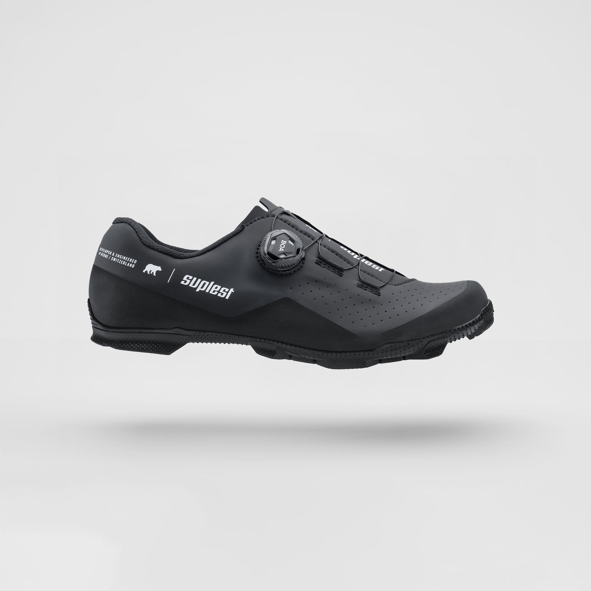 XC/Gravel SPORT - black