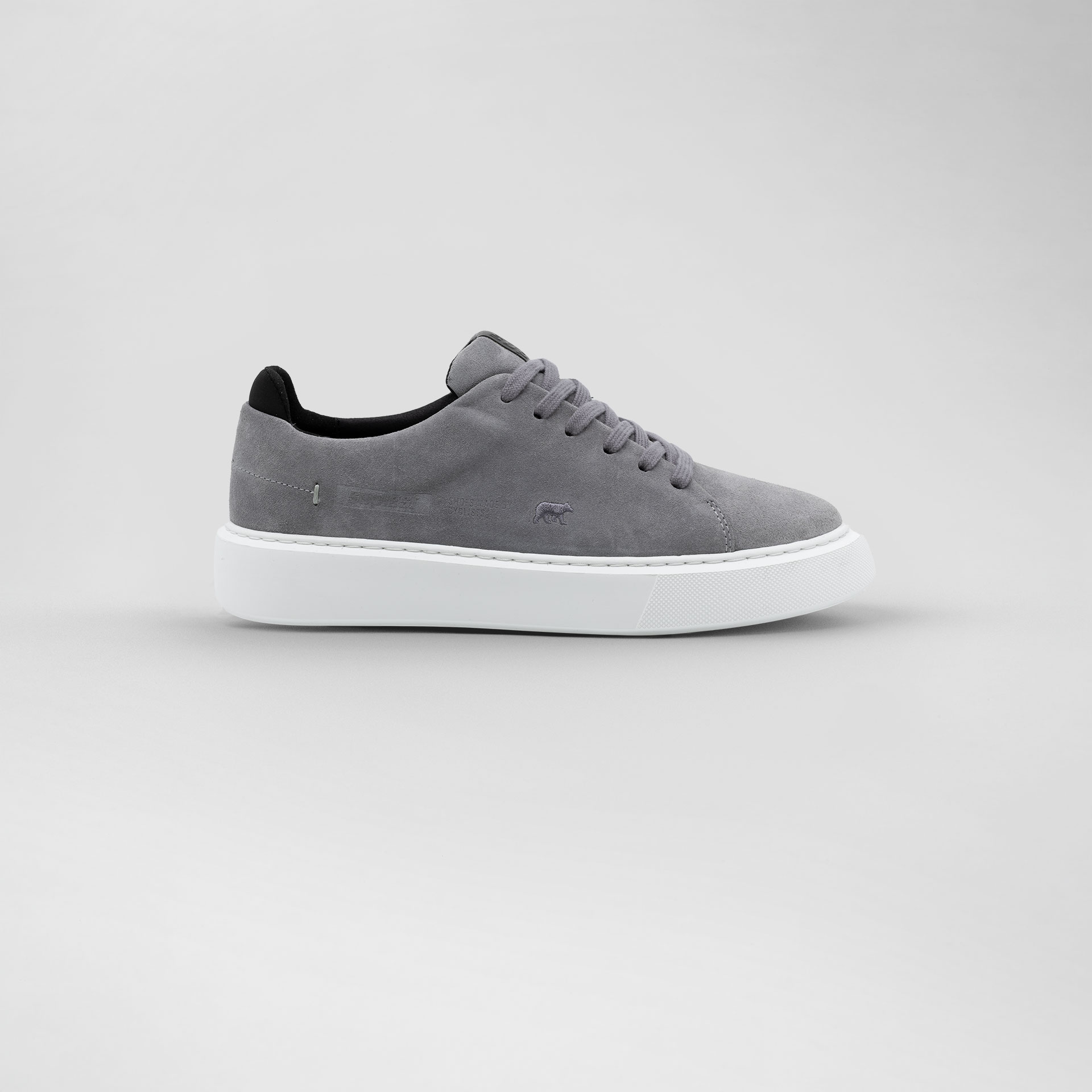 Afterbike CLASSIC - grey