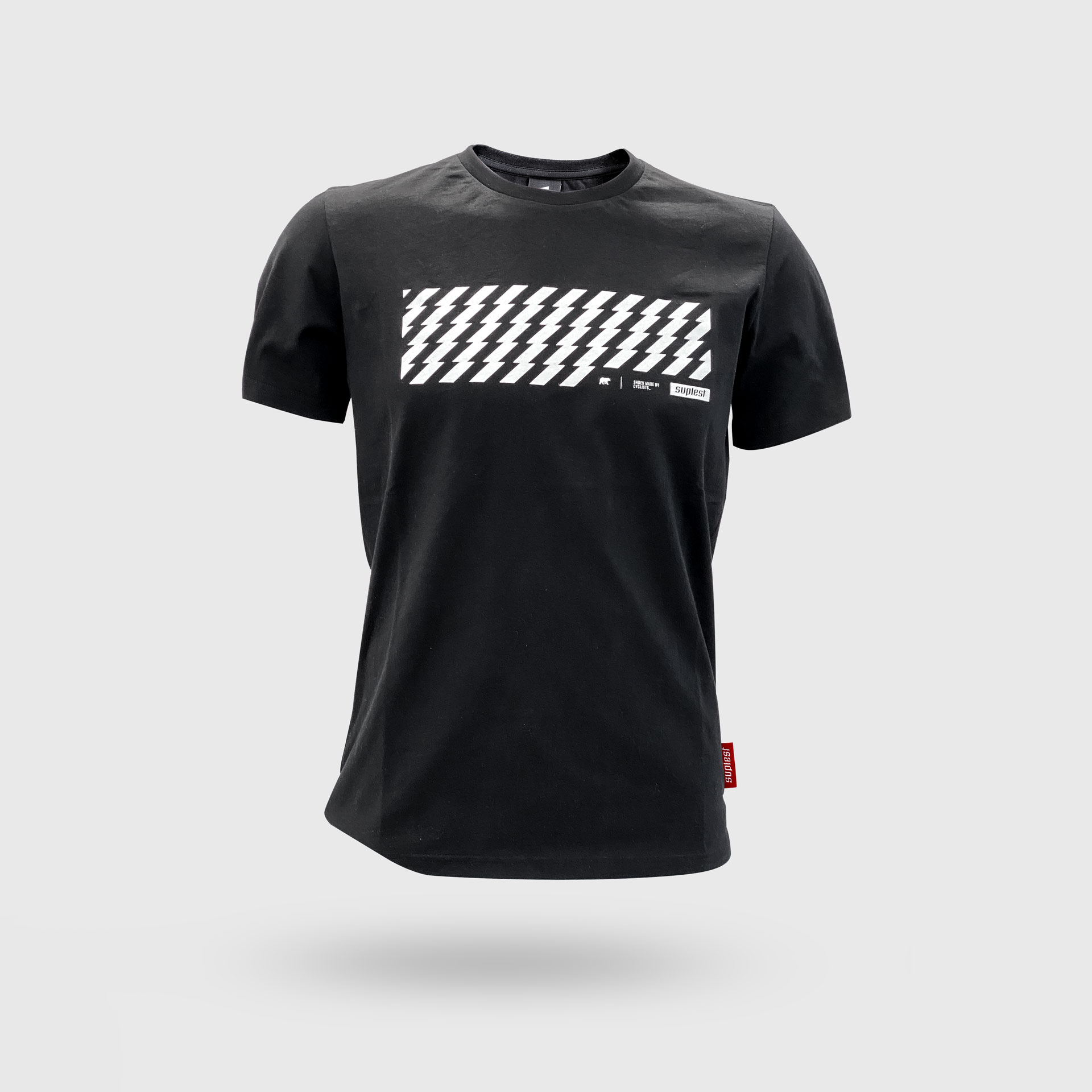 T-Shirt Trail S