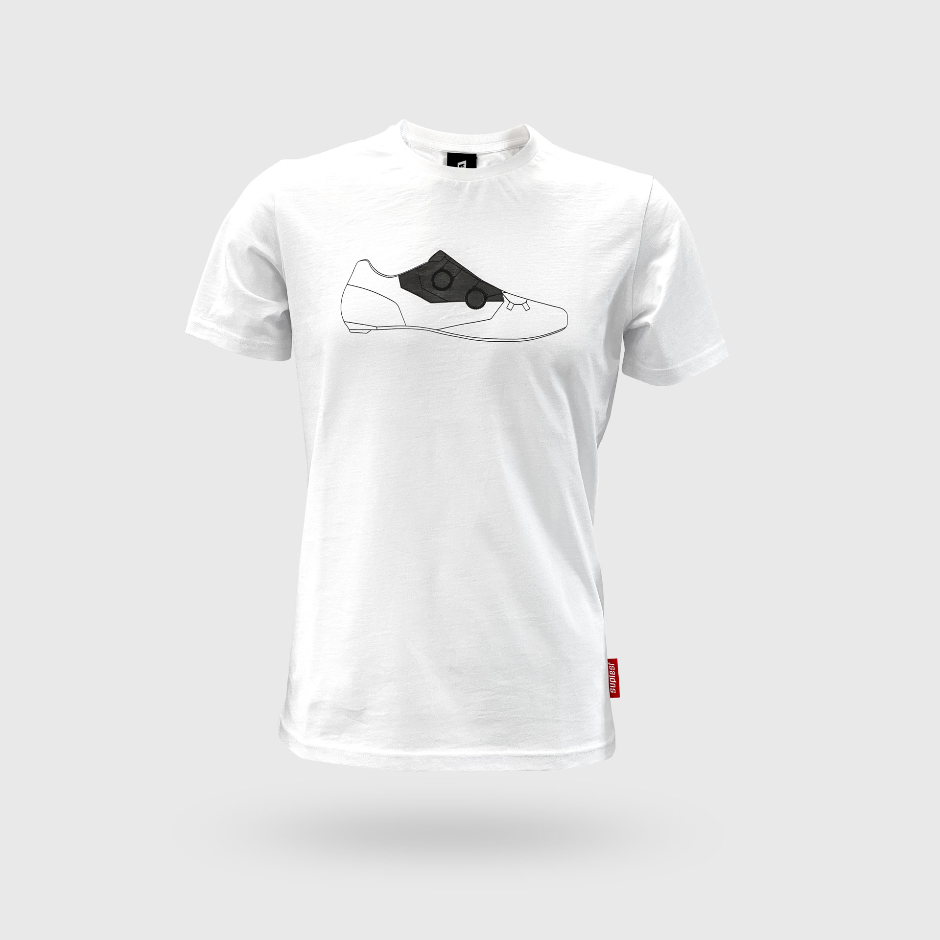 T-Shirt Shoe M