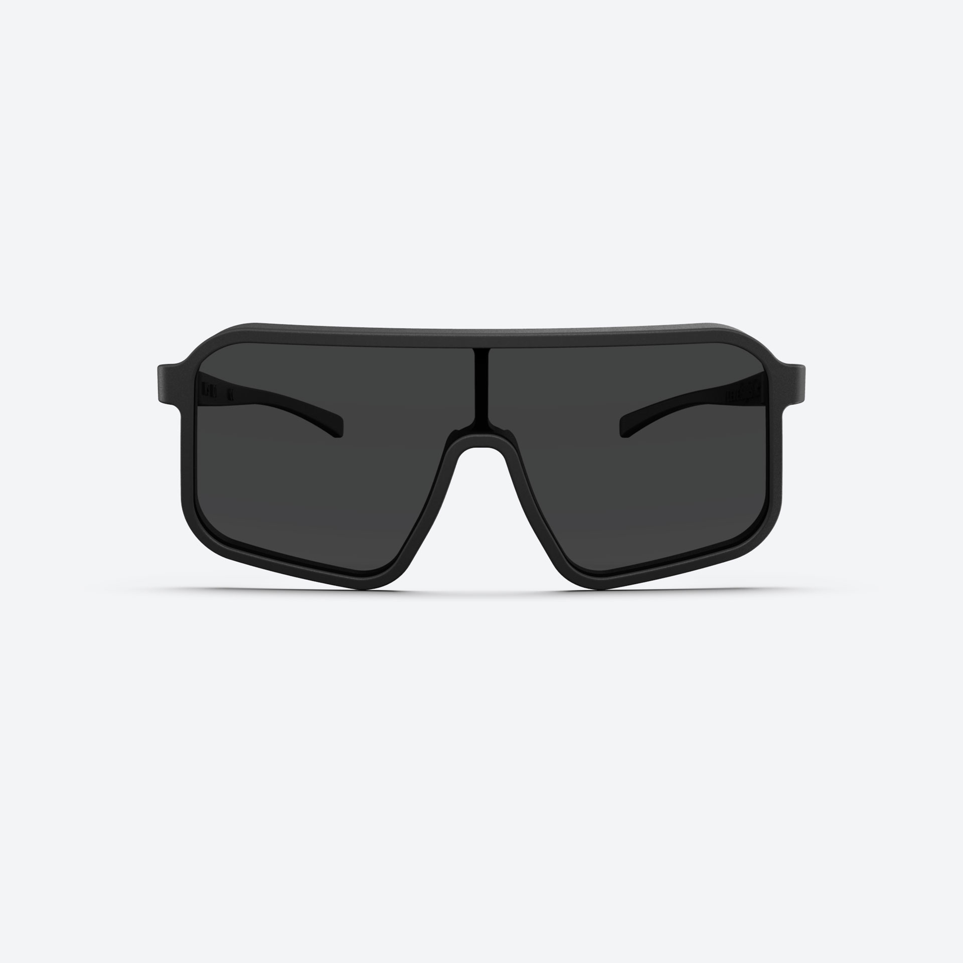 suplest x ILEVE Glasses