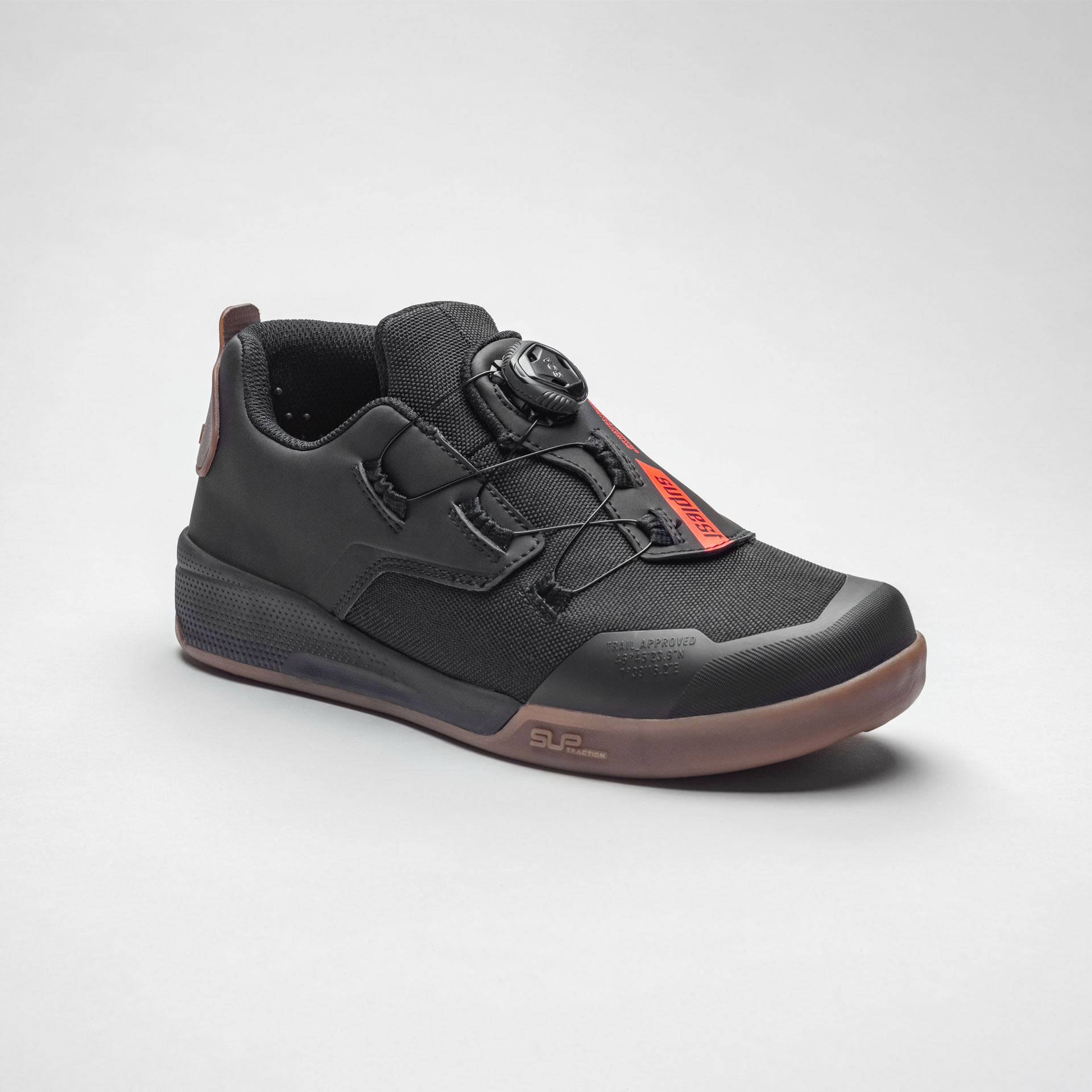 Trail Flat Pedal SPORT - multicolor