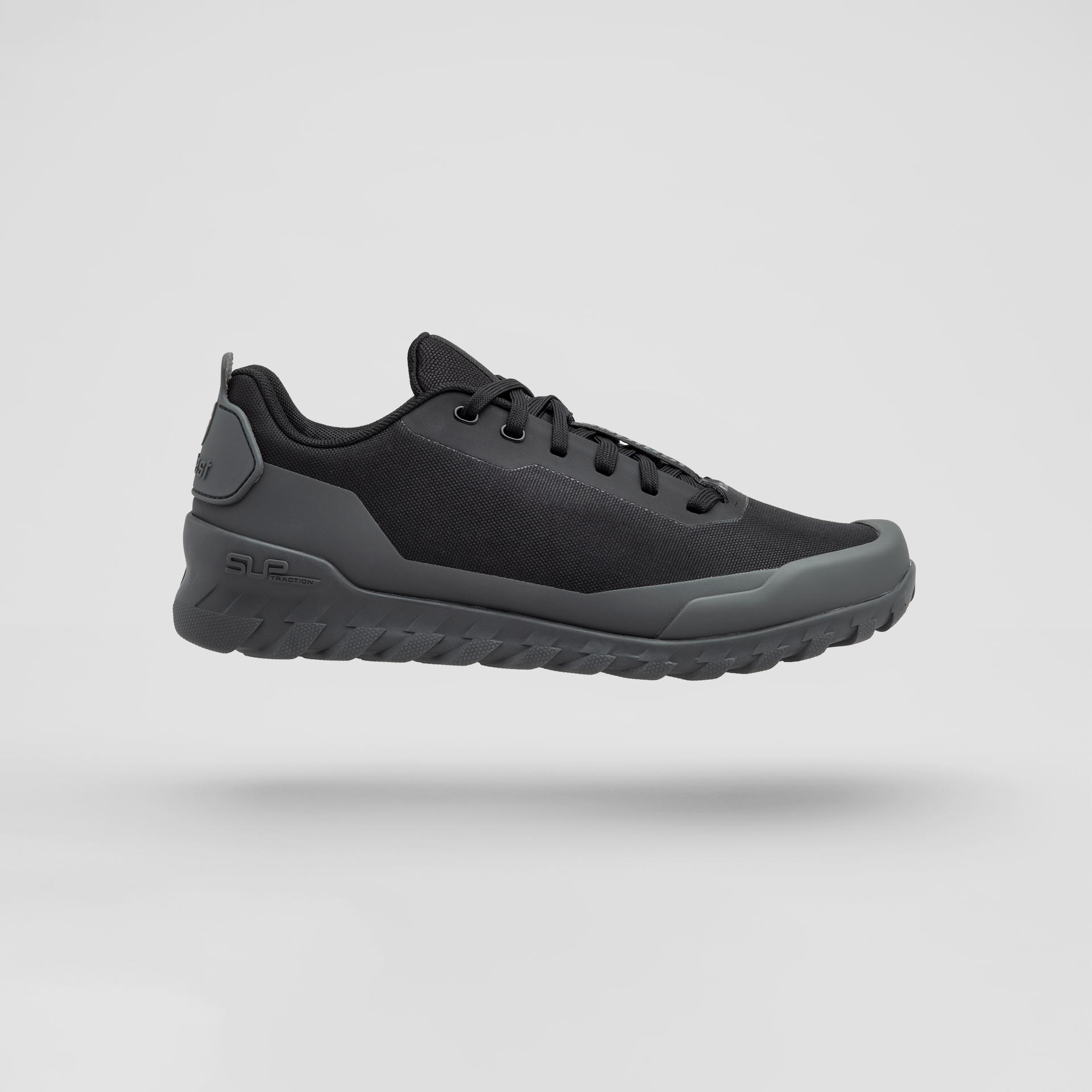 Trail 2.0 SPORT - black/grey