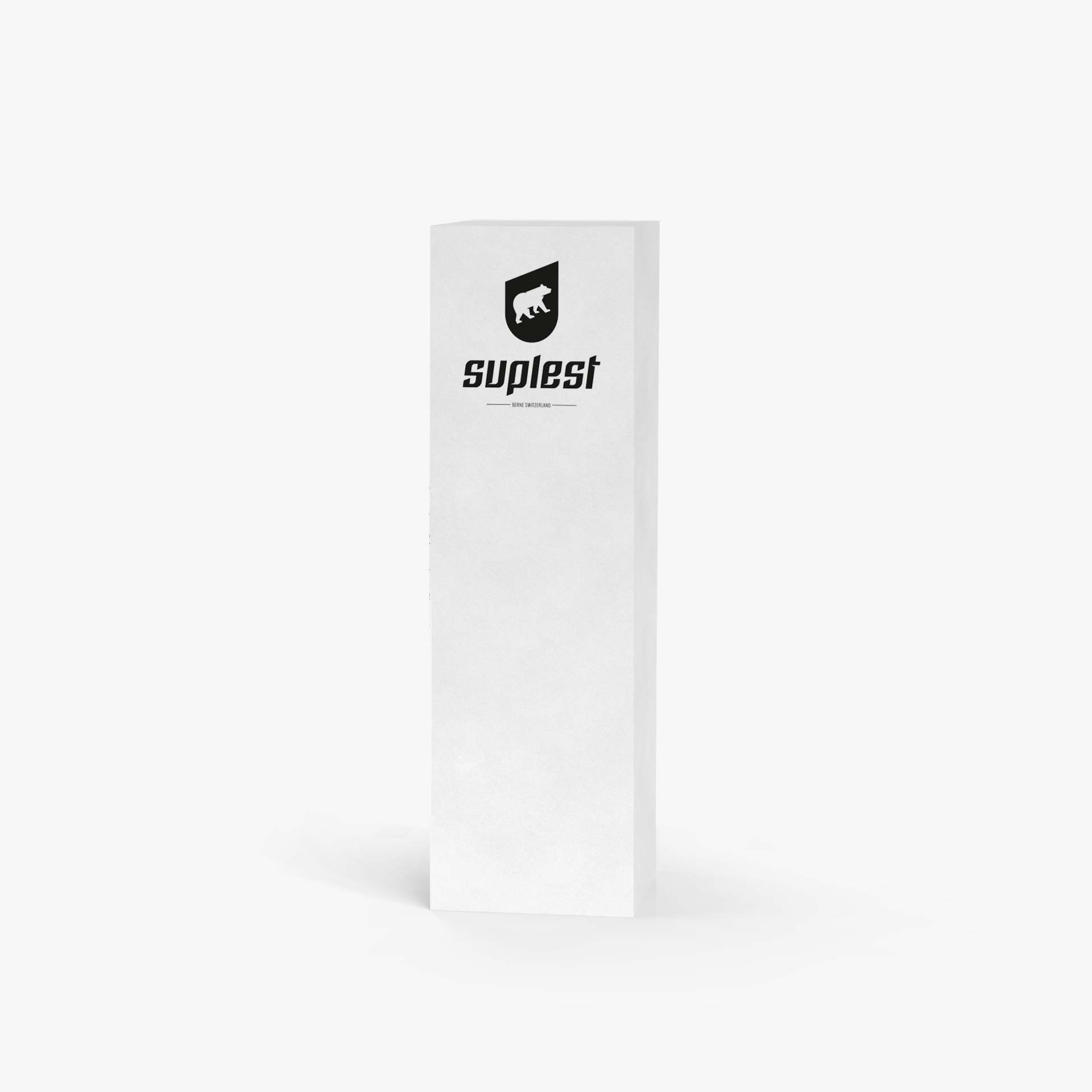 POS suplest Column (cardboard)