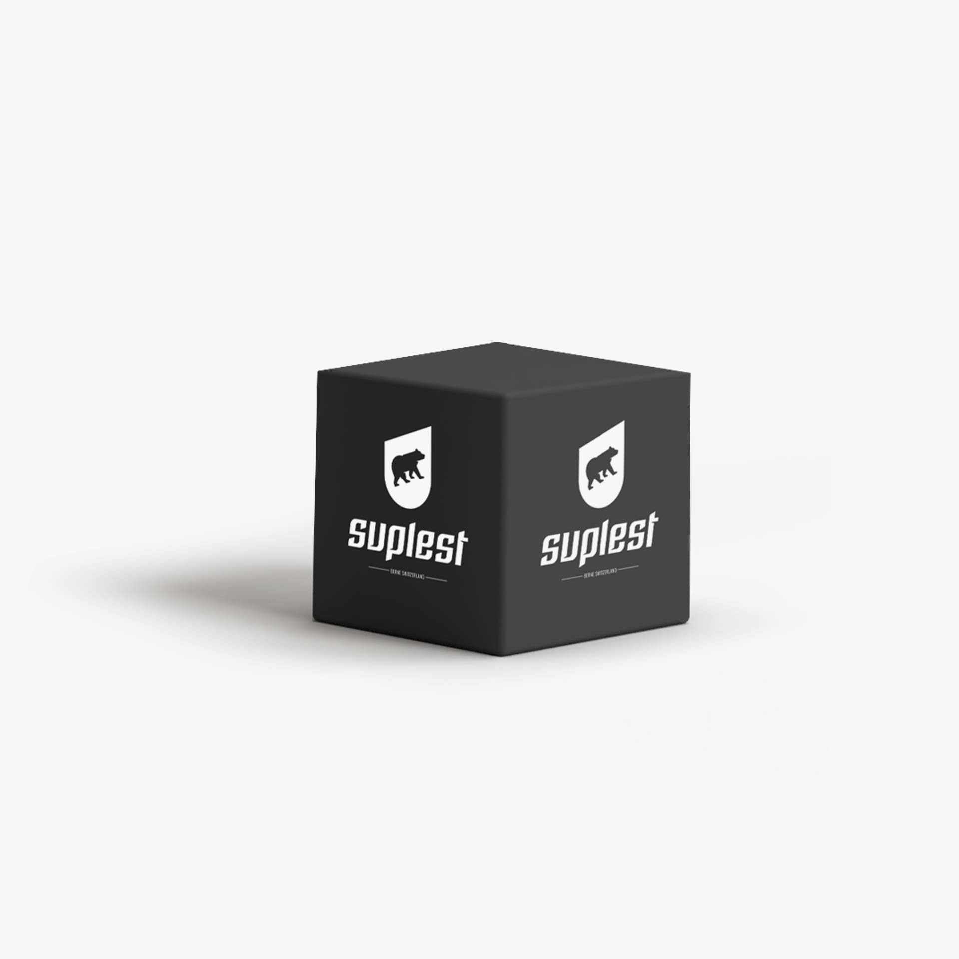 POS suplest Seat Cube